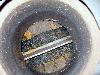  Rotary Air Locks, last used on blend silos.